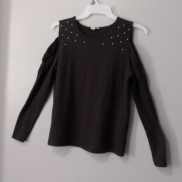 Como Blu women's top - Picture 1 of 7